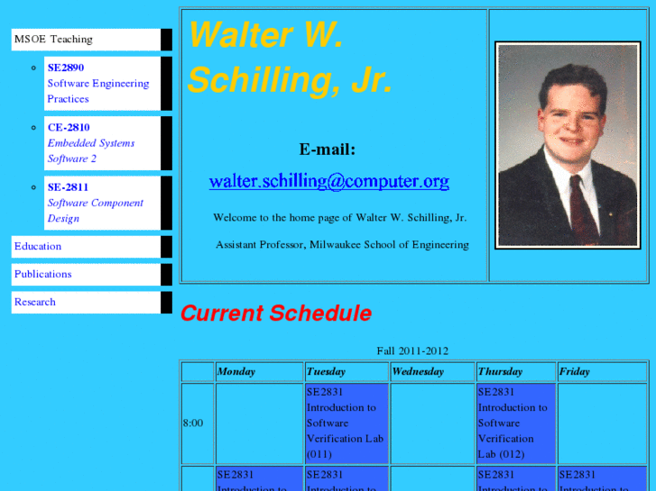 www.walterschilling.org