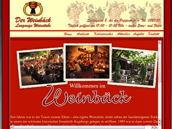 www.weinbaeck.de