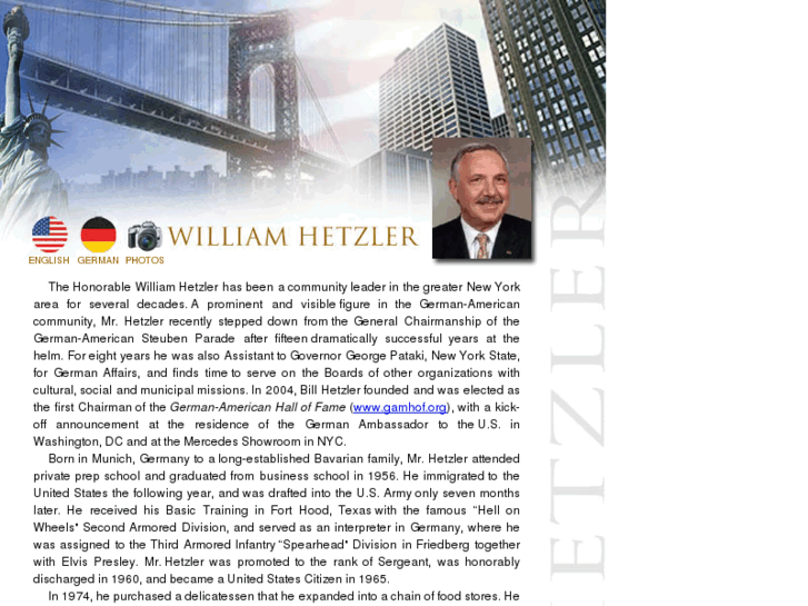 www.williamhetzler.com