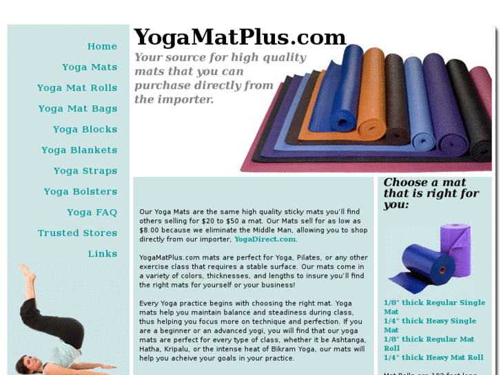 www.yogamatplus.com