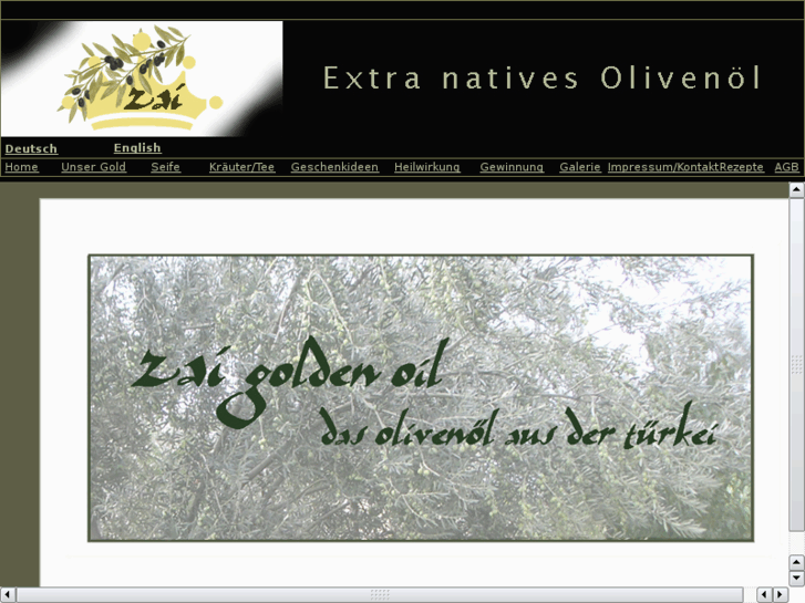 www.zai-goldenoil.com