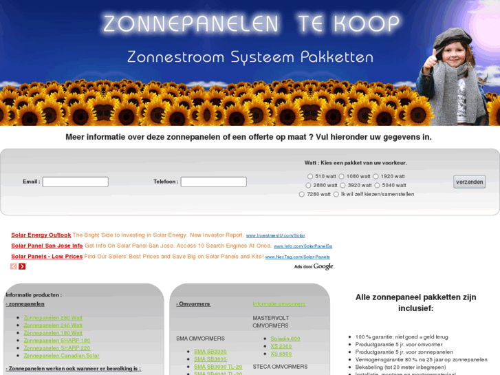 www.zonnepanelentekoop.be