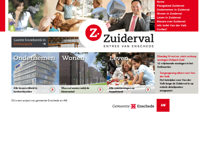 www.zuiderval.com