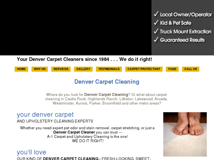 www.a-1carpet.com