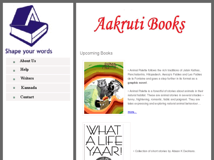 www.aakrutibooks.com