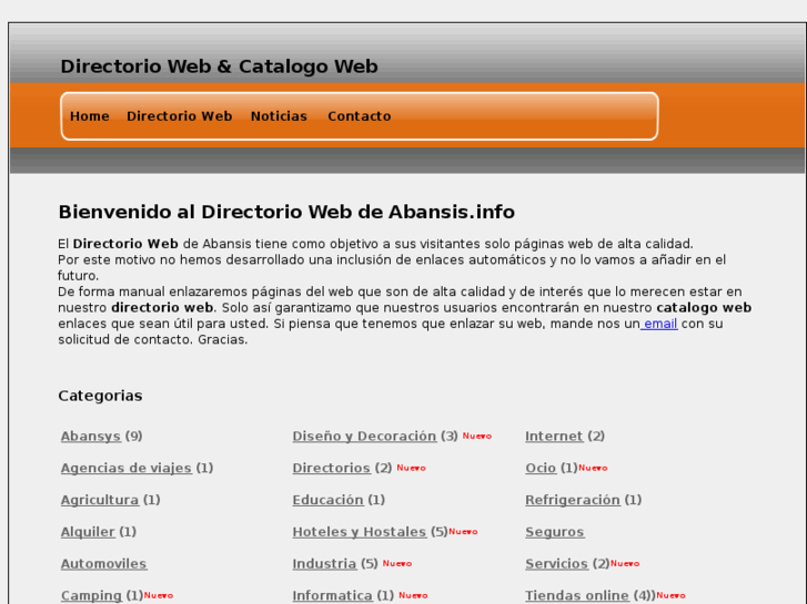 www.abansis.info