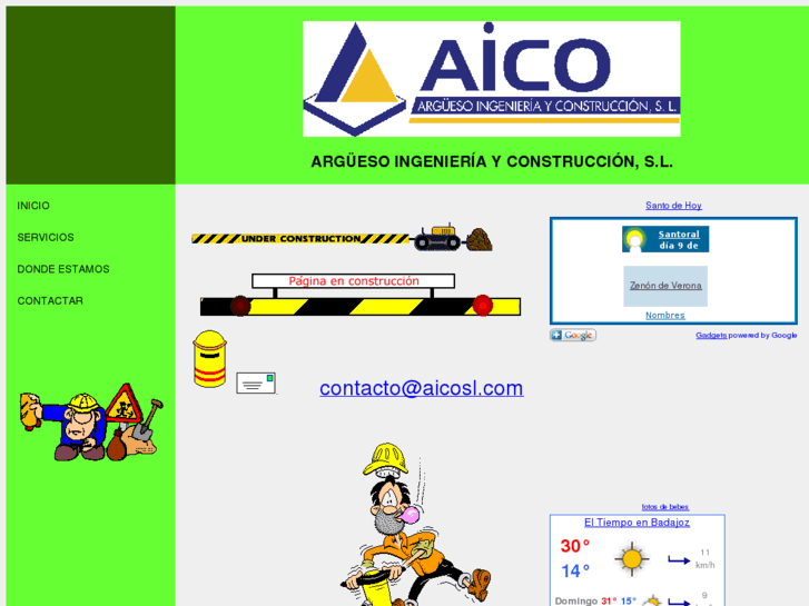 www.aicosl.com