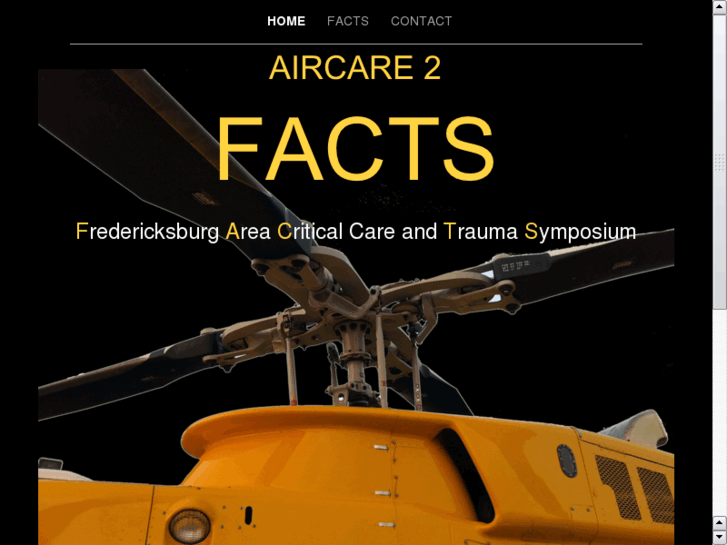 www.aircarefacts.org