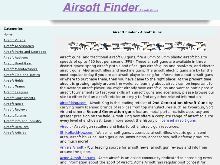 www.airsoftfinder.com