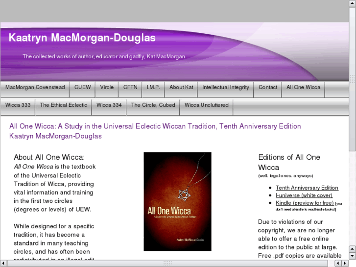 www.allonewicca.com