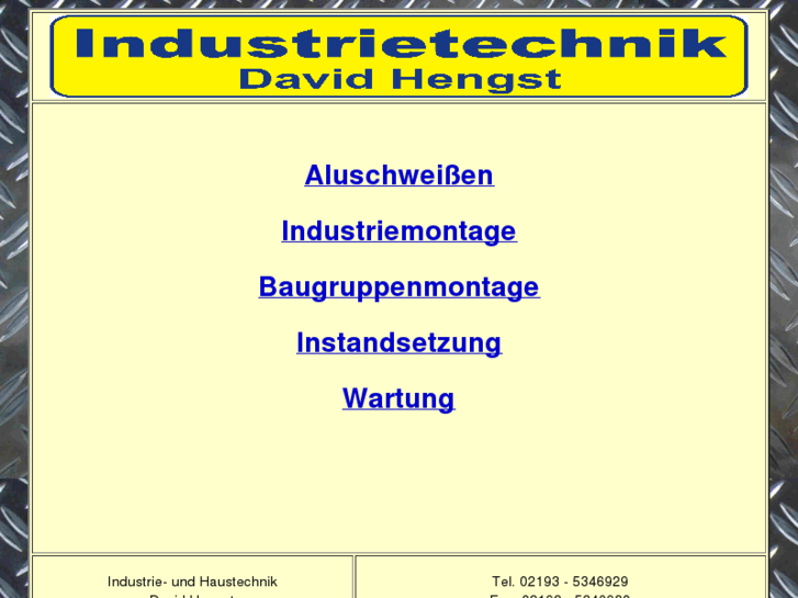 www.alu-schweissen.net