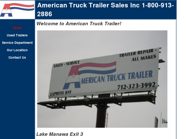 www.amtrucktrailer.com