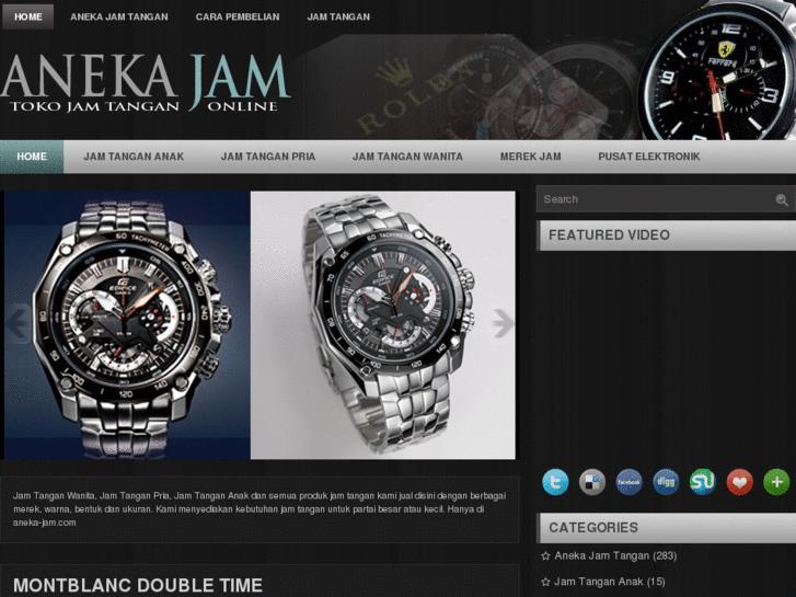 www.aneka-jam.com