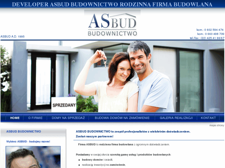 www.asbud-budownictwo.pl