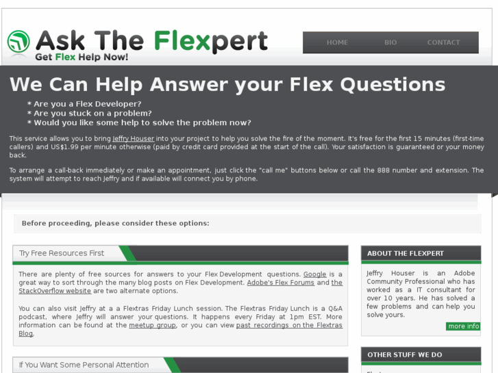 www.asktheflexpert.com