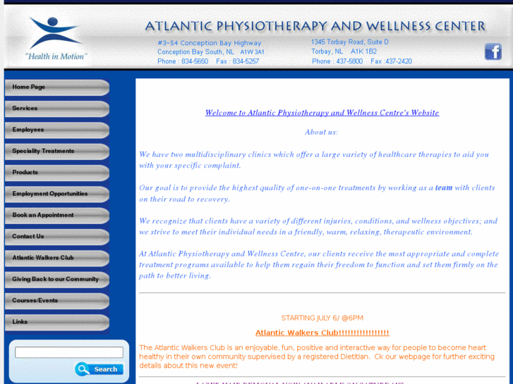 www.atlanticphysiotherapy.com