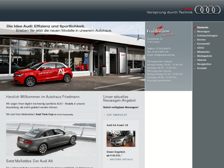 www.audi-buehl.de