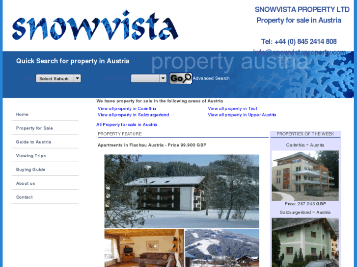 www.austria-property.com