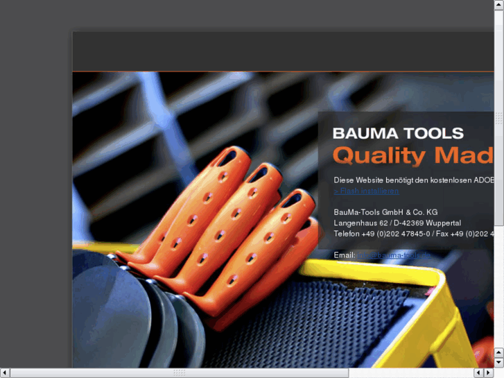 www.bauma-tools.com