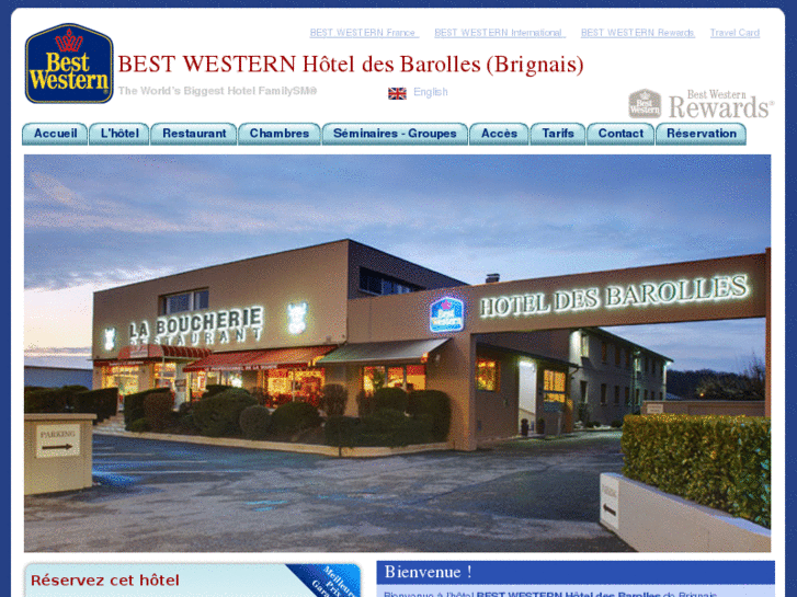 www.bestwestern-hotel-des-barolles.com