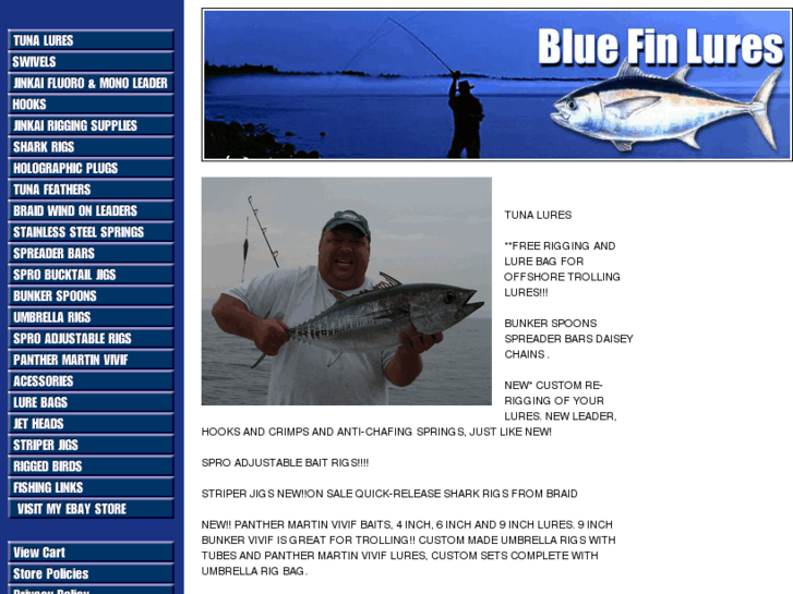 www.bluefinlures.biz