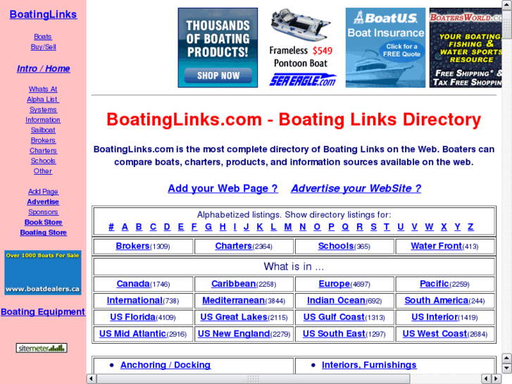 www.boatinglinks.com