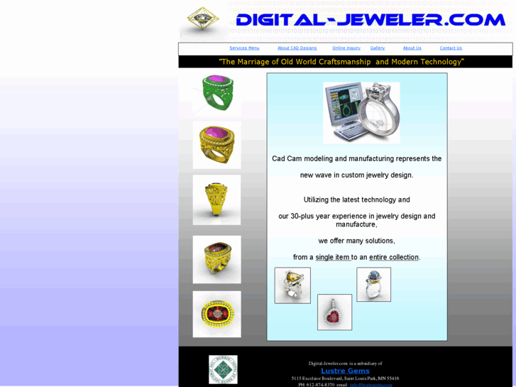 www.cad-jeweler.net