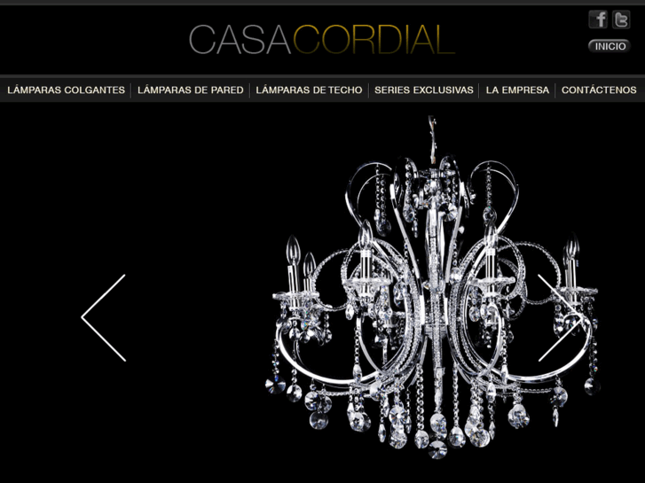 www.casacordial.com