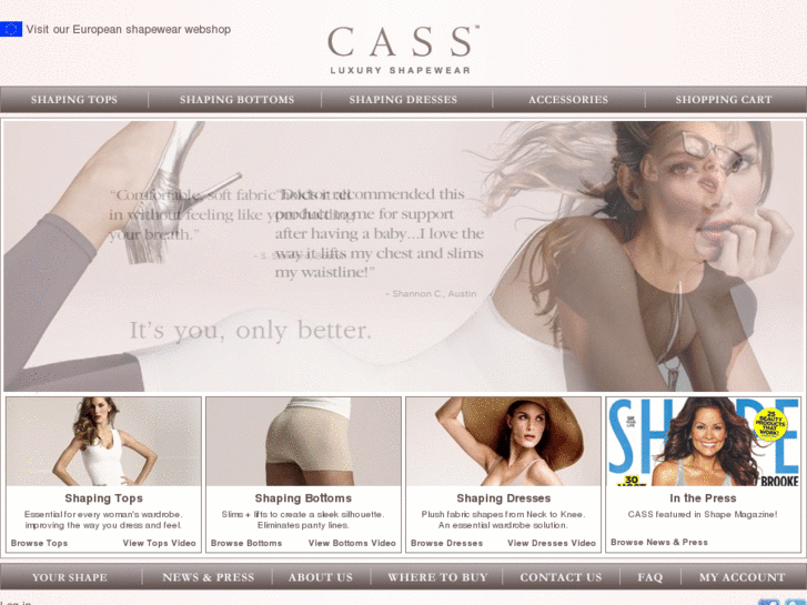 www.cassandco.com