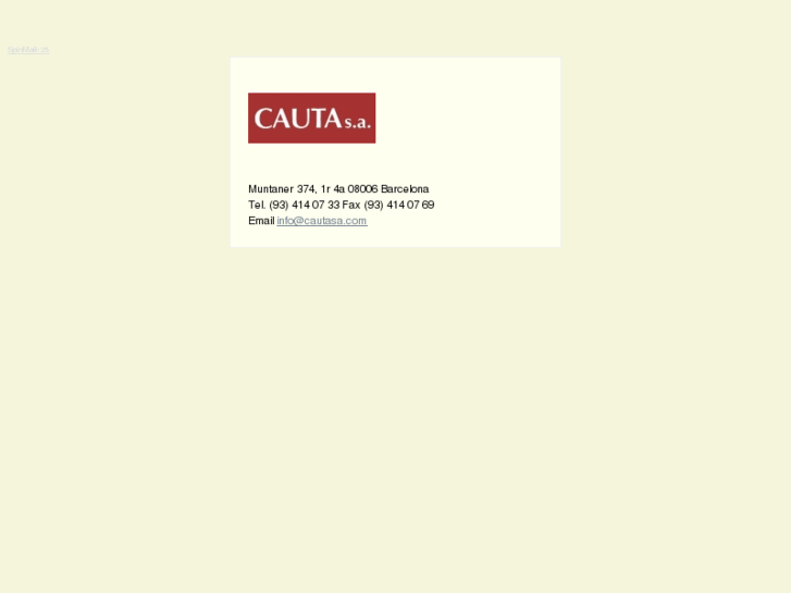 www.cautasa.com