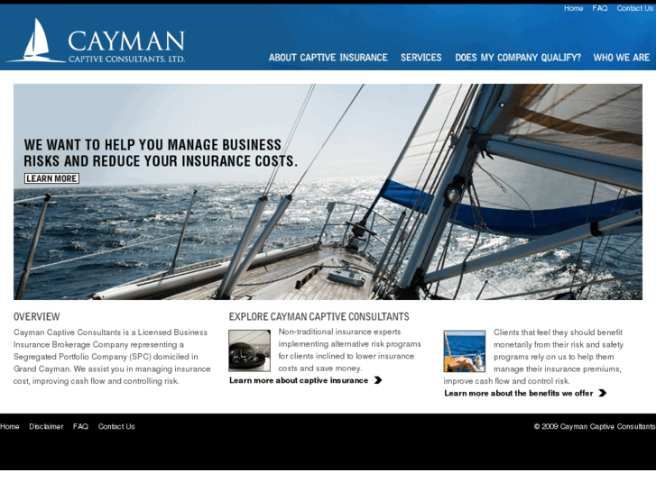 www.caymancaptiveconsultants.com