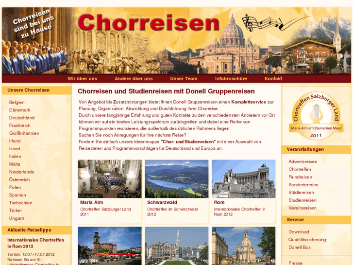 www.chorreisen.de