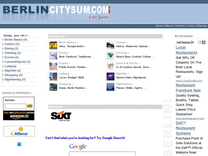 www.citysum.com