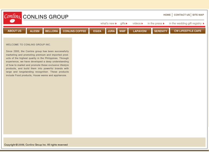 www.conlinsgroup.com