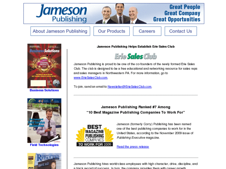 www.corrypublishing.com