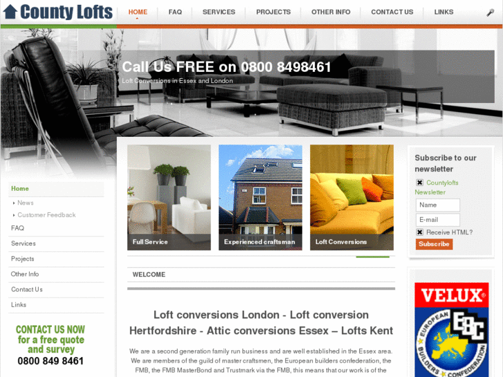 www.countylofts.co.uk