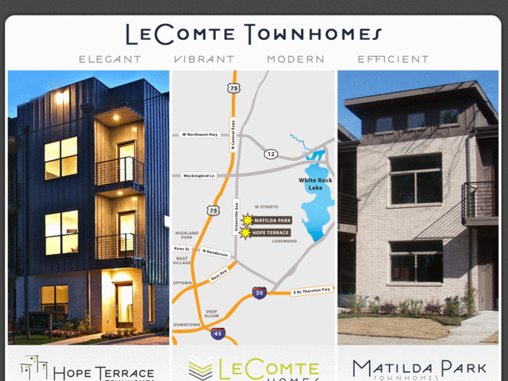 www.dallastownhome.net