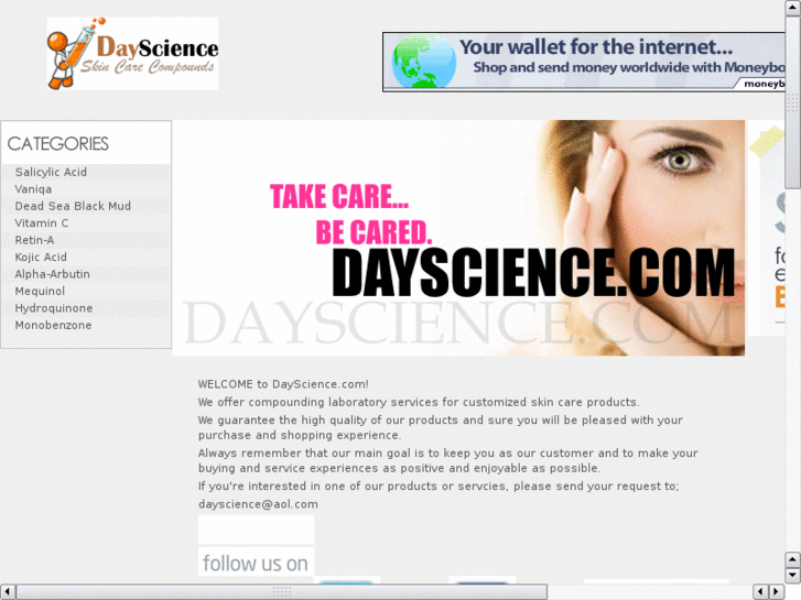 www.dayscience.com