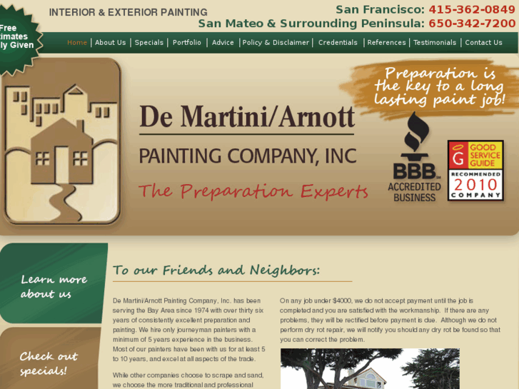 www.demartini-arnott.com