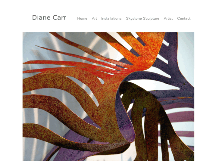 www.dianecarrart.com