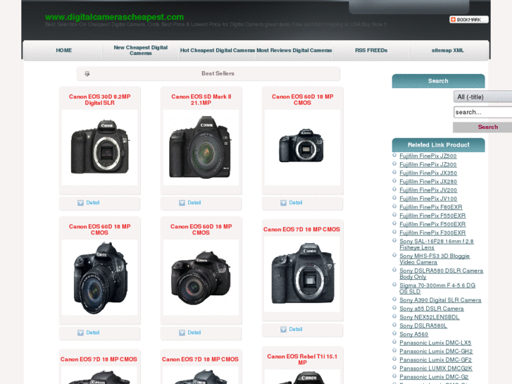 www.digitalcamerascheapest.com