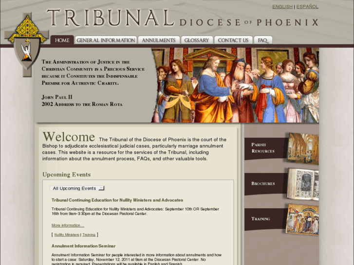 www.diocese-tribunal.org