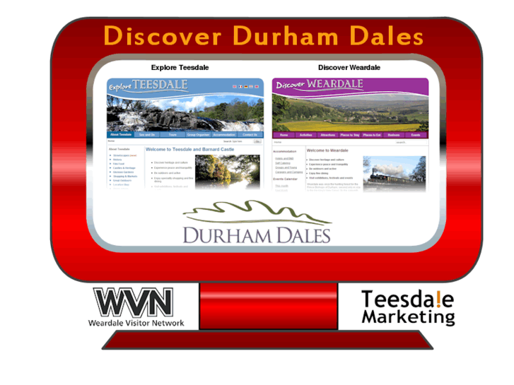 www.discoverdurhamdales.com