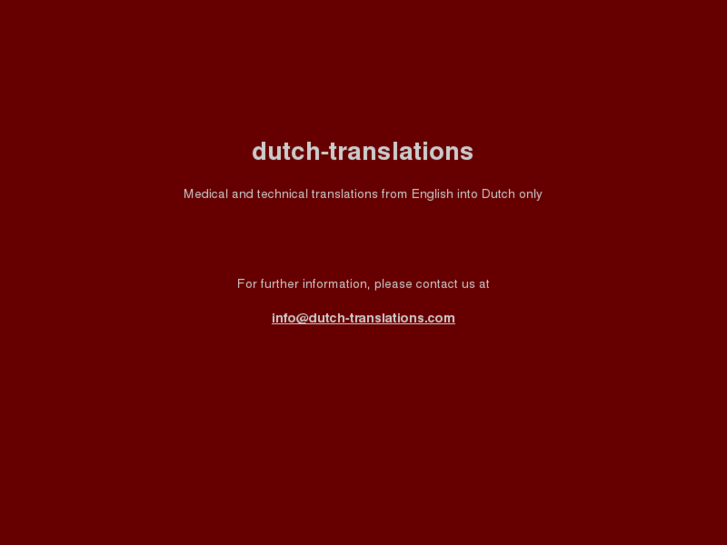 www.dutch-translations.com