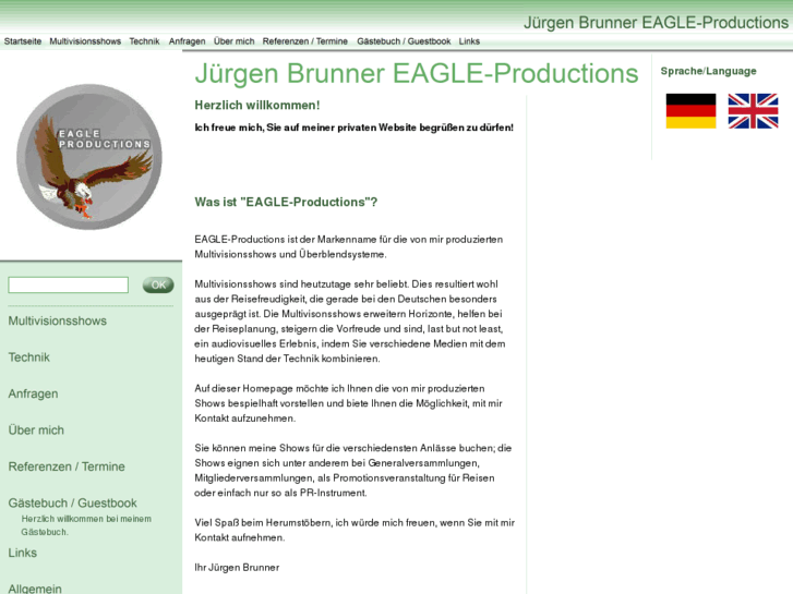 www.eagle-productions.de