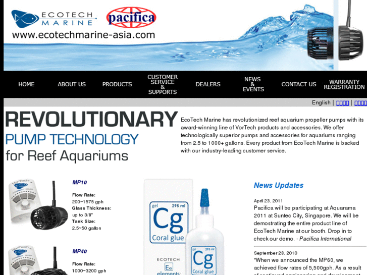 www.ecotechmarine-asia.com