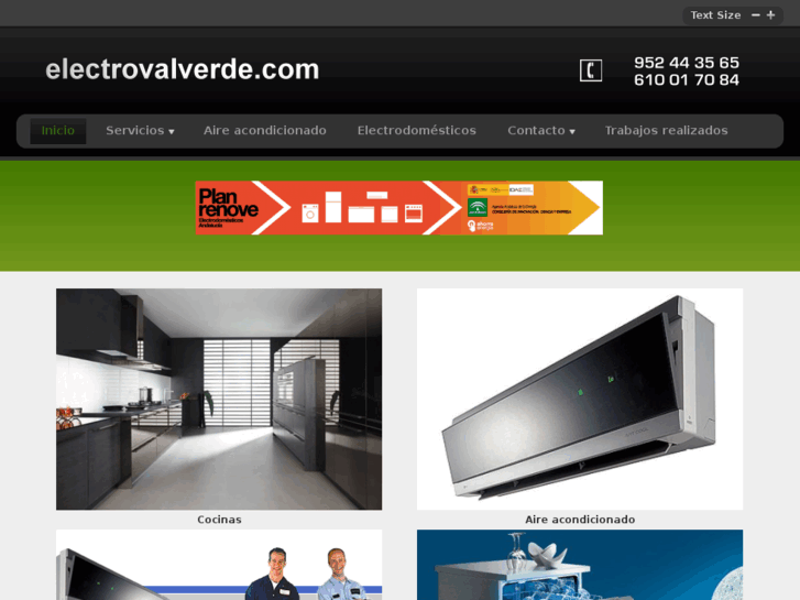 www.electrovalverde.com