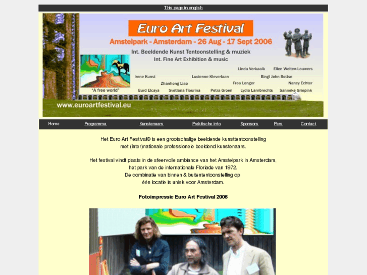 www.euroartfestival.eu