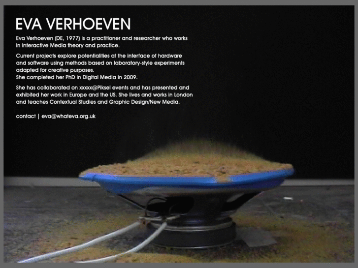 www.evaverhoeven.com