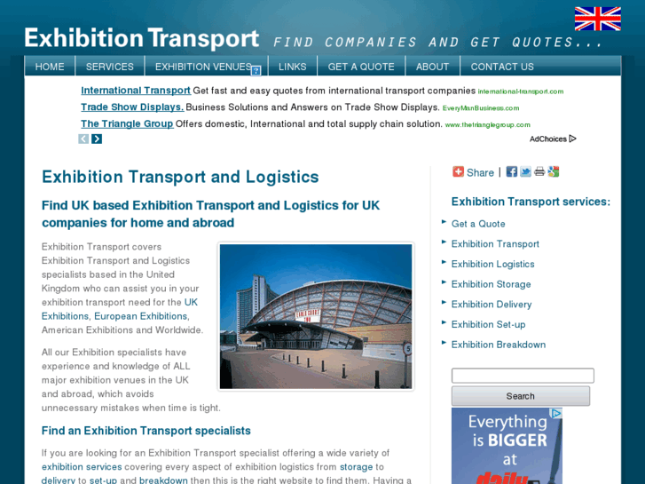 www.exhibition-transport.com